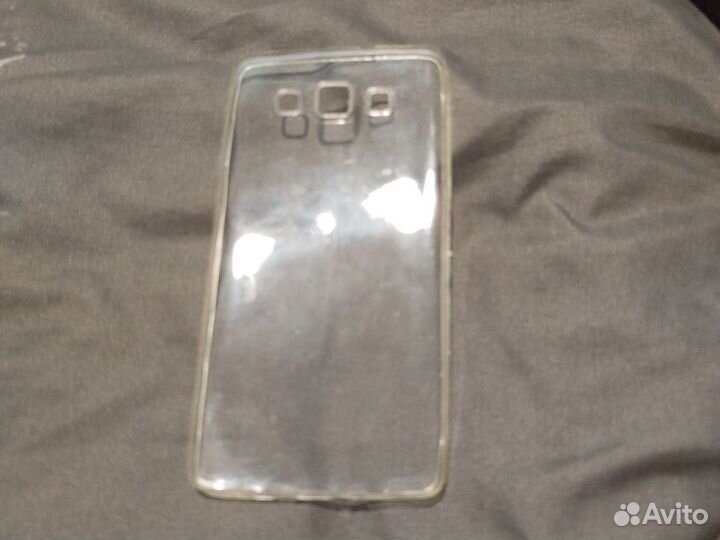 Чехол на samsung galaxy a5