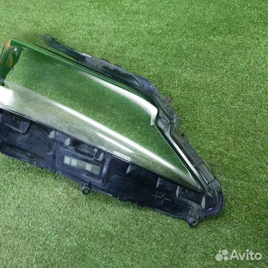 Стекло фары Лексус рх 4 (2015-2019)