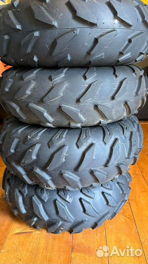 Maxxis AP2 All Season 25/10 R12