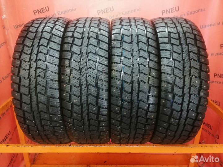 Viatti Vettore Inverno V-524 215/65 R16C 109R