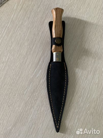 Ножи ручной работы турция