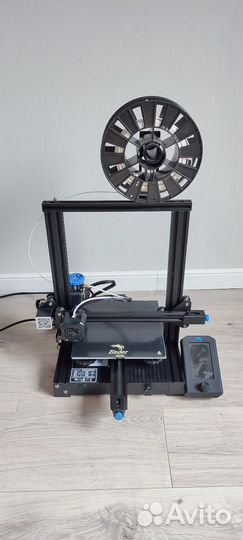 3D-принтер Ender-3 V2