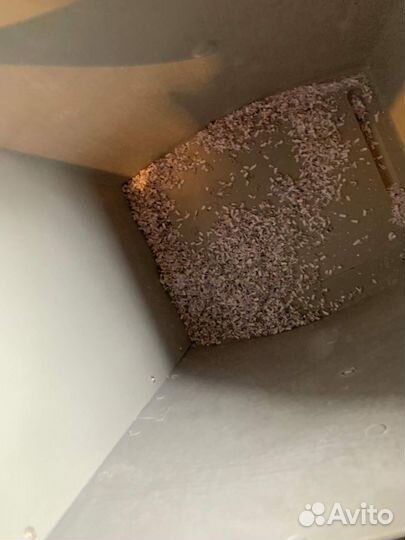 Шредер для бумаги