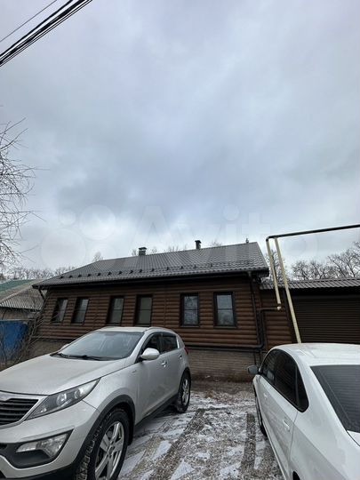 Офис, 120 м², возможна аренда