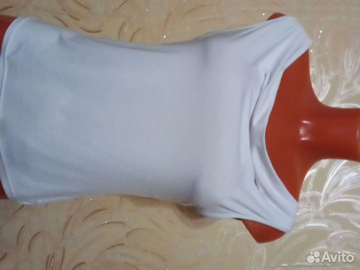 Одежда женская 48-50 р