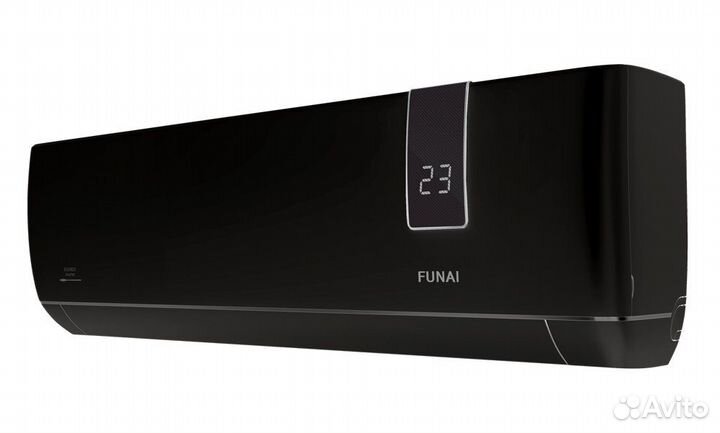 Сплит-системы Funai bushido RAC-I-BS55HP.D01 Inver