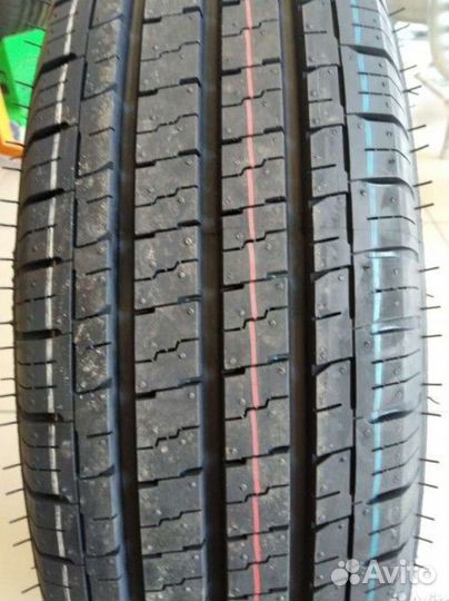 Haida HD737 185/75 R16C 104