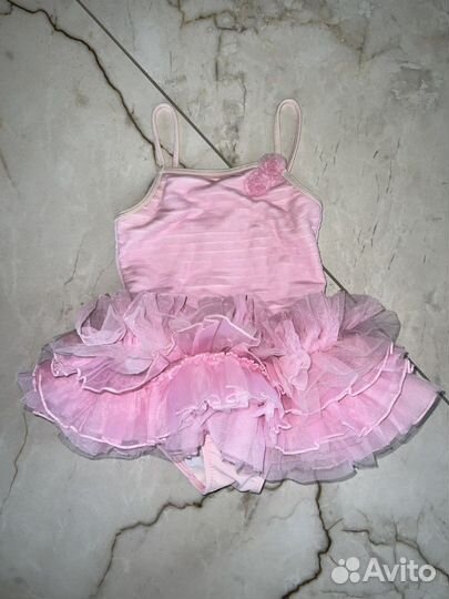 Купальники для плавания 110-122