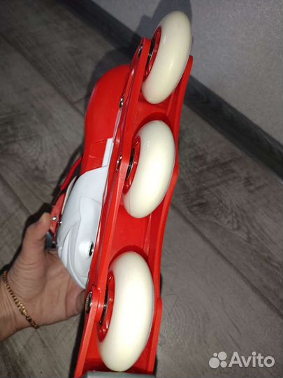 Ролики детские