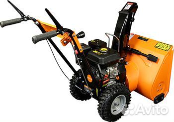 Снегоуборочная машина Sturm STG7461