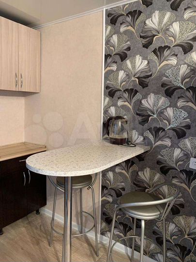 Квартира-студия, 18 м², 2/9 эт.