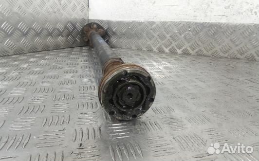 Карданный вал land rover range rover 3 (UML11YK01)