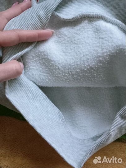 Свитшот для девочки