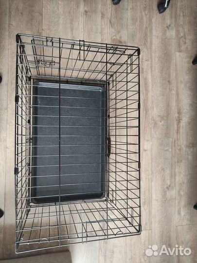 Клетка для животных