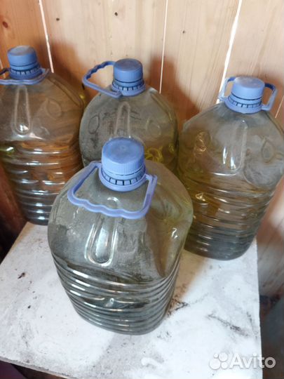 Эмиссионная жидкость 20л