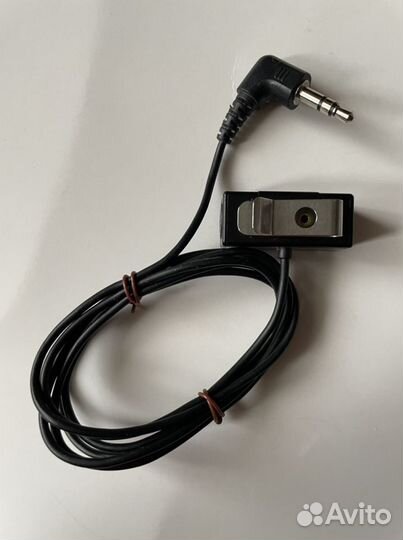 Микрофон panasonic