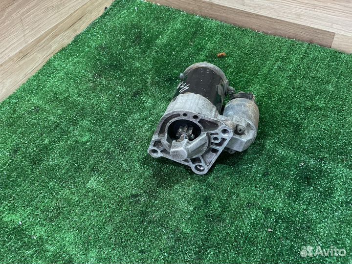 Стартер Renault LADA 8200815083