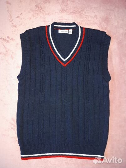 Школьная форма 134/140