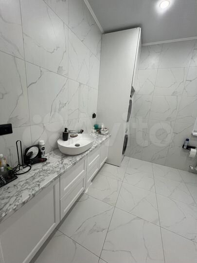 Дом 91,3 м² на участке 5 сот.