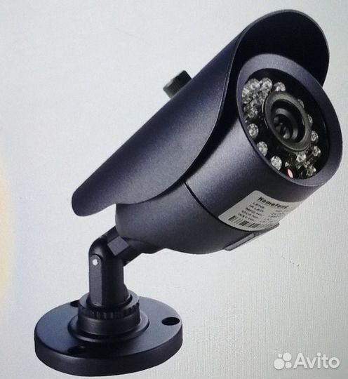 Видеонаблюдение Мастер установка монтаж продажи