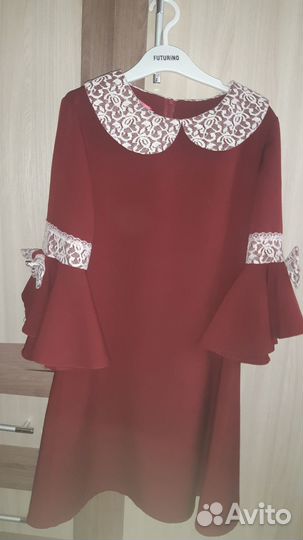 Вещи для школы 134 на девочку