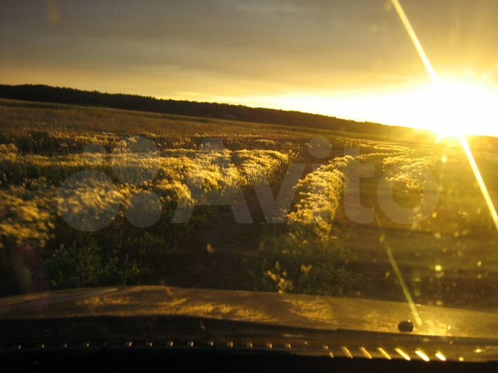 Участок 1,2 га (СНТ, ДНП)