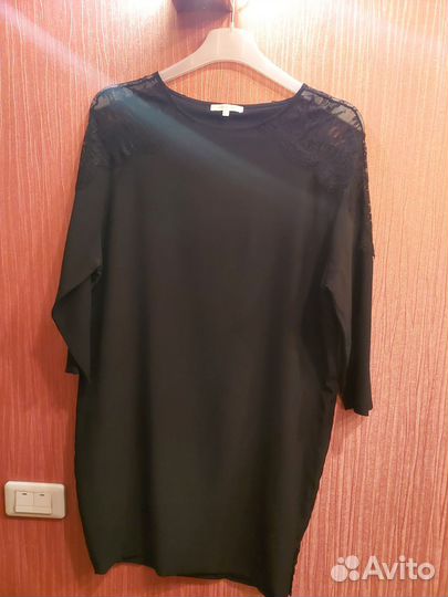 Вечернее платье 46 размер