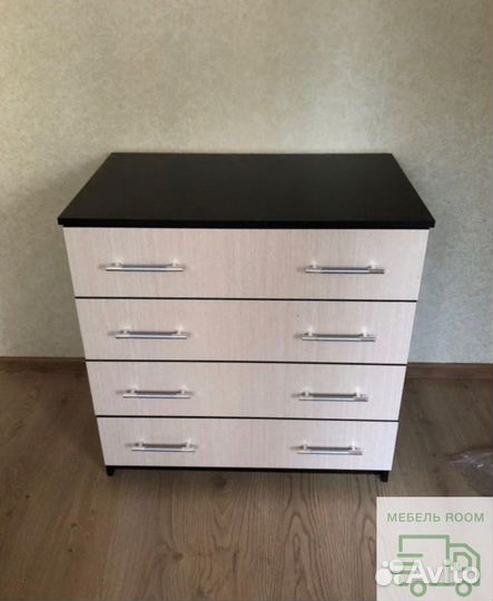 Комод новый