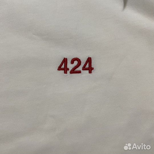 424 футболка