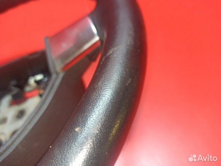 Руль Ford Focus CB4 qqdb 2009