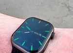 Часы apple watch/смарт-часы Ultra 8 с гарантией
