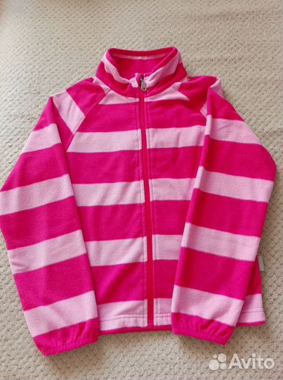 Костюм флисовый 128