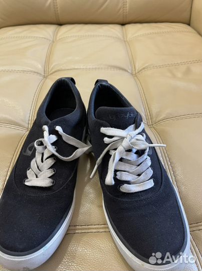 Кеды мужские