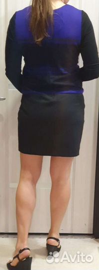 Платье 50 52 размер