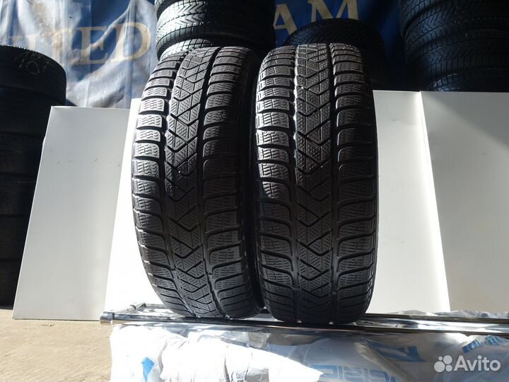 Pirelli Scorpion Winter 265/40 R21
