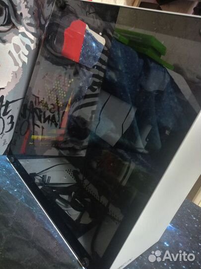 Корпус Zircon Mozart