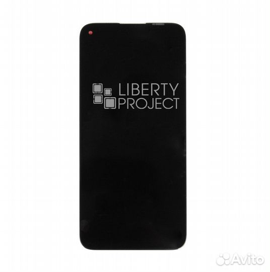 Дисплей для Huawei P40 Lite (копия)