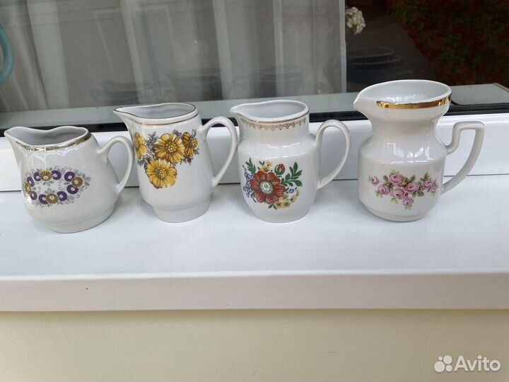 Молочник СССР