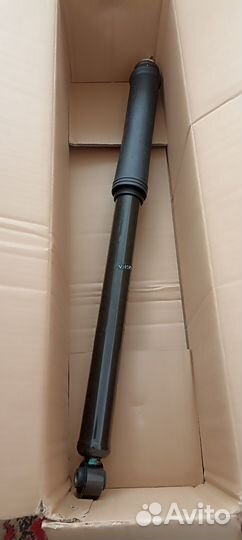 Амортизатор задний Geely Coolray 4020044900