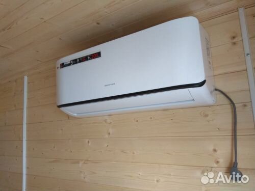 Сплит система Newtek