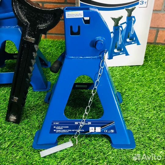 Подставка Stels (3 т)