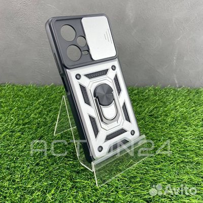 Чехол на Xiaomi Redmi Note 12 Pro Plus 5G трансфор