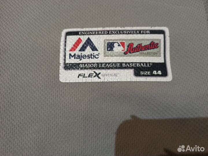 Футболка для гольфа