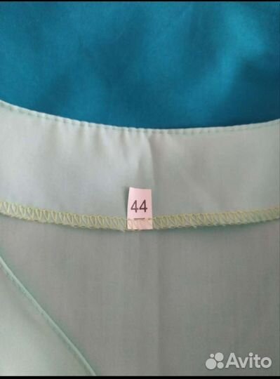 Костюм медицинский женский