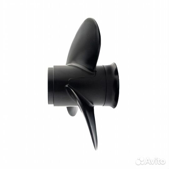 Винт гребной для Yamaha 150-250 3x14 1/2x17