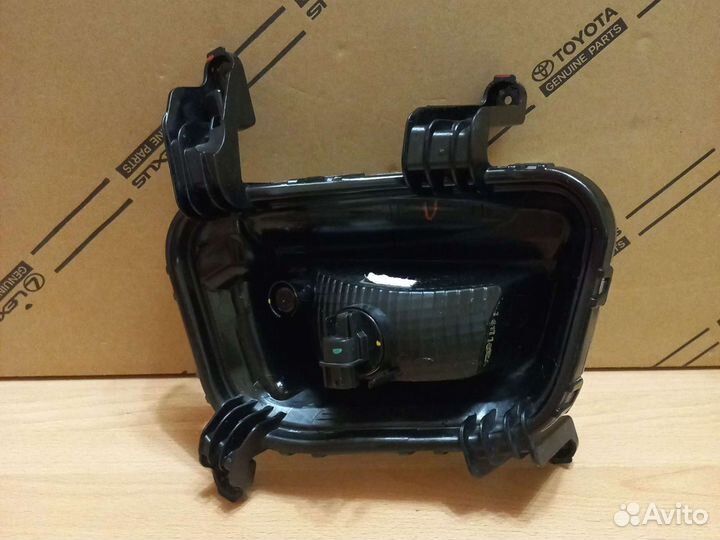 Киа Рио 3 птф левая 92207-4Y000