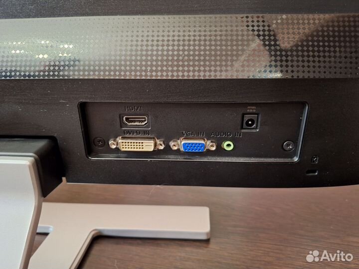 Монитор Acer RT240Y bmid