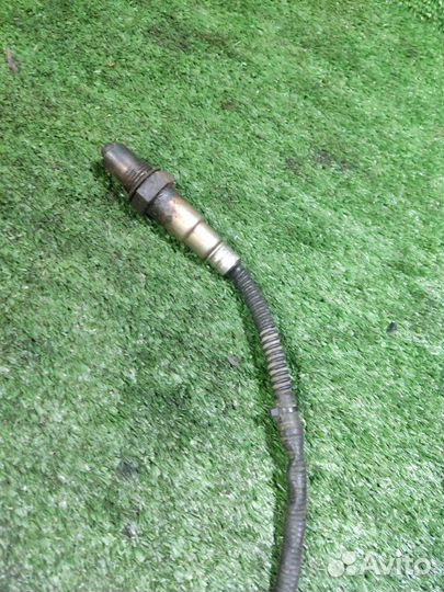 Датчик кислородный Citroen C4