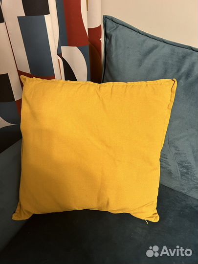 Декоративные подушки