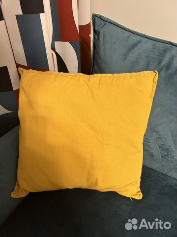 Декоративные подушки
